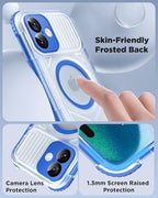 for iPhone 16 Waterproof Case - Image 6