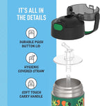 THERMOS FUNTAINER Water Bottle - Image 4