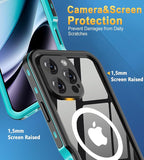 for iPhone 16 Pro Max Case Waterproof | Shockproof Dust Proof Phone Case Cover - Image 3