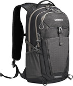 WATERFLY Small Lightweight Hiking Backpack: 20L Outdoor Daypack by Waterfly