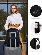 LOVEVOOK Carry On Travel Backpack - Image 7
