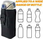 Radio Holster Walkie Talkie Pouch - Image 5