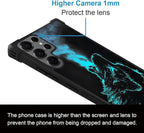 for Samsung Galaxy S25 Ultra Case, Graphic Design - Image 2