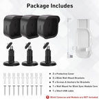 Blink Outdoor Camera Wall Mount Compatible - Image 8