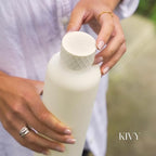 KIVY Slim Water Bottle 32oz - Image 8
