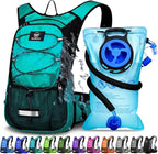 Mothybot Insulated Hydration Backpack Pack by MOTHYBOT