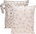 Bumkins Roamio - Waterproof Wet Bag - by Bumkins