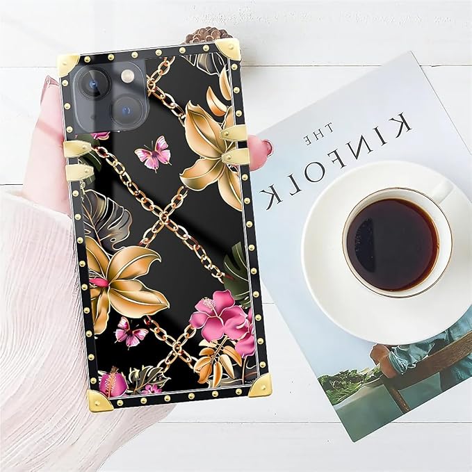 Compatible with iPhone 14 Case - Image 7