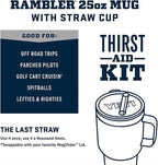 YETI Rambler 25 oz Tumbler - Image 3