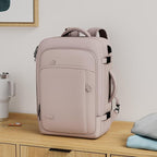 Lumesner Carry on Travel Backpacks, Extra Large 40L Flight Approved Bag - Image 2