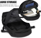 Kids Tactical Backpack Army Molle Bookbag Military Boys Backpack - Image 4