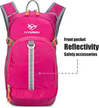 Ivygreen Kids Hydration Backpack, Hiking Backpack - Image 3