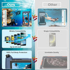 2026 Diving Snorkeling Phone Case - Image 3
