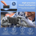 Mitywah Waterproof Case for iPhone 16 Pro, Shockproof Heavy Duty Case - Image 7