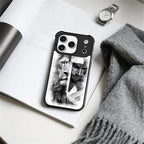 for iPhone 17 Pro Case, for MagSafe Graphic Design for Girl Boy Soft Silicone - Image 6