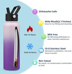 BJPKPK Insulated Water Bottles - Image 3