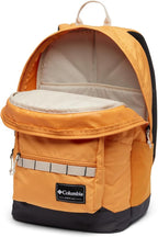 Columbia Unisex Zigzag II 30L Backpack, Sunstone/Shark/Dark Stone, One Size - Image 3