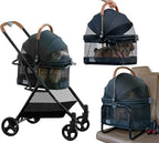Pet Gear, A Vermont Family Owned Company Since 1936, 3-in-1 Travel System by PetGear