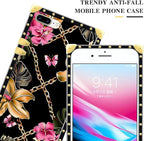 Compatible with iPhone 8 7 SE Case - Image 4