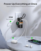 2026 Latest Nano 5-in-1 Portable Charger - Image 4
