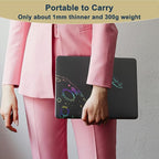 Printed Case for MacBook Air M1 13 inch 2020 2019 2018 Release, Aesthetic Hard - Image 6