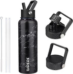 BJPKPK Insulated Water Bottles by BJPKPK