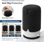 Gavigain Speaker Protective Cover Outdoor Dustproof Waterproof Speaker Cover - Image 5