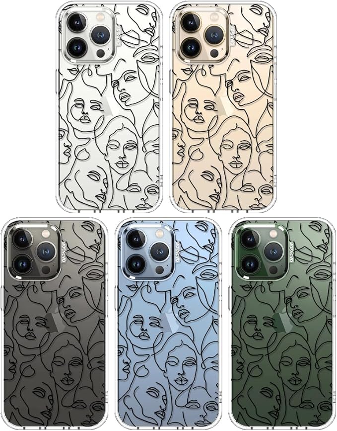 MOSNOVO Case for iPhone 13 Pro - Image 3