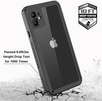 for iPhone 11 Waterproof Case - Image 4