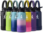 Farsea Insulated Water Bottle by Farsea
