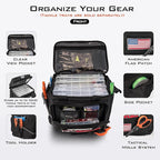 KastKing Fishing Tackle Bags - Image 2