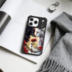 for iPhone 17 Pro Case, for MagSafe Graphic Design for Girl Boy Soft Silicone - Image 6