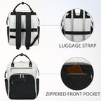 VANKEAN 17 Inch Laptop Backpack - Image 3