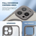 TIESZEN for iPhone 15 Pro Case, Compatible - Image 3
