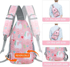ZOMAKE Sling Bag, Small Crossbody Sling Backpack, Water Resistant Shoulder - Image 5