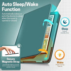 TNP Stand Case for Kindle Paperwhite 12th Generation 2024 / Kindle Colorsoft - Image 4