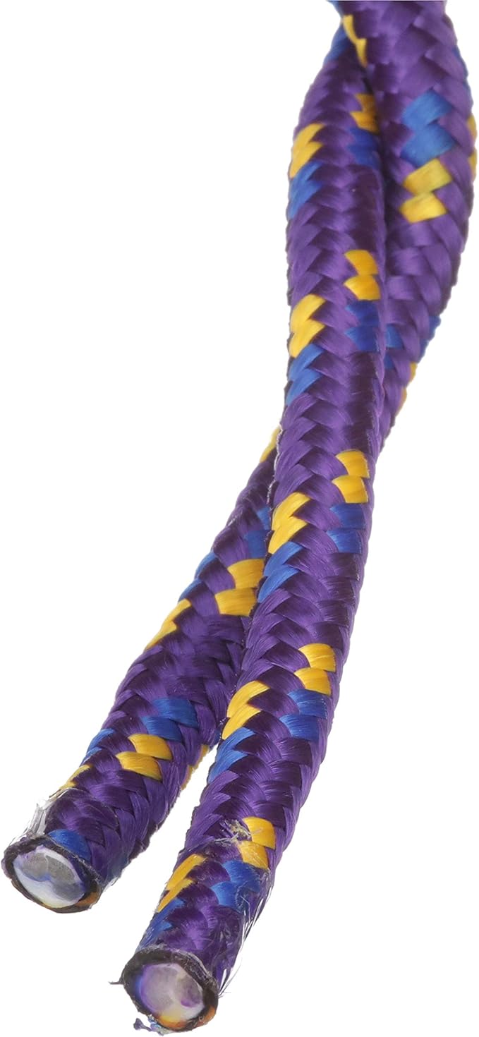 Attwood Neon Colored Diamond Braided Polypropylene Marine Utility Cord - Image 4