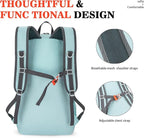 BAGPARKK Hiking Backpack, Large 35L Travel Backpacks - Image 4