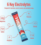 TREVI™ Everyday Sugar Free Electrolytes - Image 6