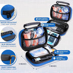 EVERLIT Pet Medic First Aid Kit | Vet-Approved Animal Care Kit - Image 3