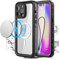 AICase for iPhone 14 Pro Case Waterproof, Compatible by AICase