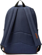 Backpack for Men Women, VASCHY Classic Water-resistant Lightweight Travel - Image 9
