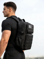 Wotony Military Tactical Backpack - Image 2