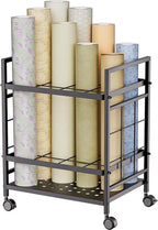 GIOTORENT Blueprint Storage Rack, Used by GIOTORENT
