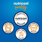 Nutricost Electrolytes Complex, 40 Stickpacks - Image 3