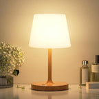 Kakanuo Cordless Shower Lamp Waterproof, Cordless Lamp - Image 8
