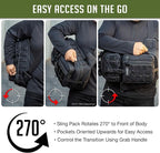 Maxpedition Sitka Gearslinger - Image 7