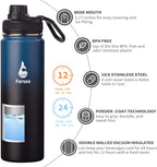 Farsea Insulated Water Bottle - Image 2