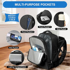 coowoz Vacuum Travel Backpack - Image 6