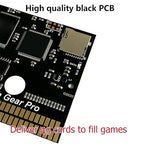 LICAEVEY 600 in 1 Flash Memory Card 4GB Built in Game Cartridge - Image 5